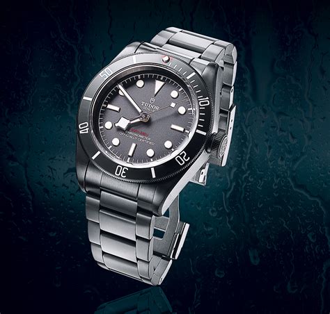 Tudor Black Bay Dark review 